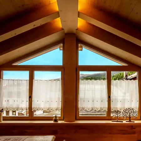 Matilde Chalet Padola