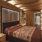 Domek alpejski Matilde *