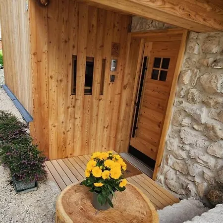 Chalet Matilde Padola