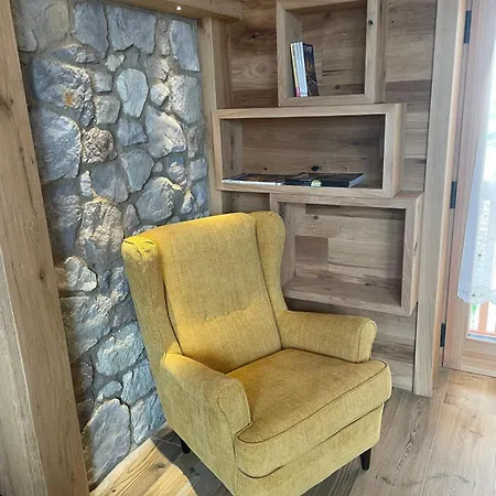 Matilde Chalet