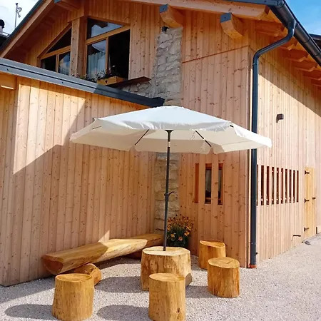 Chalet Matilde *