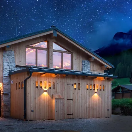Matilde Chalet Padola