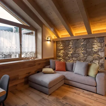 Matilde Chalet *
