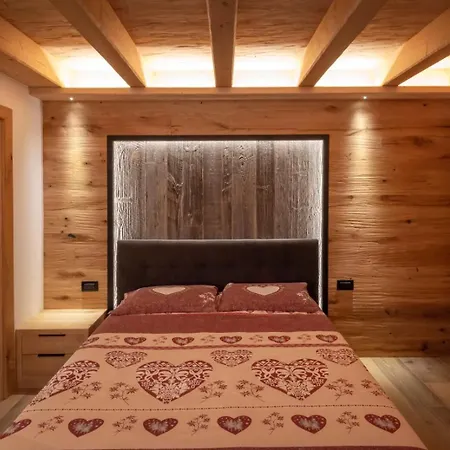 Matilde Chalet