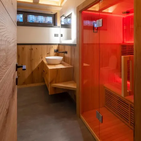 Chalet Matilde Padola