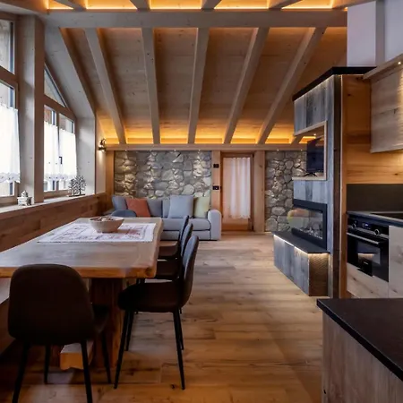 Chalet Matilde *