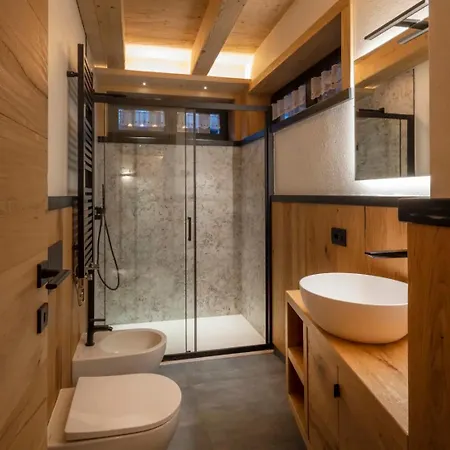 Matilde Chalet Padola