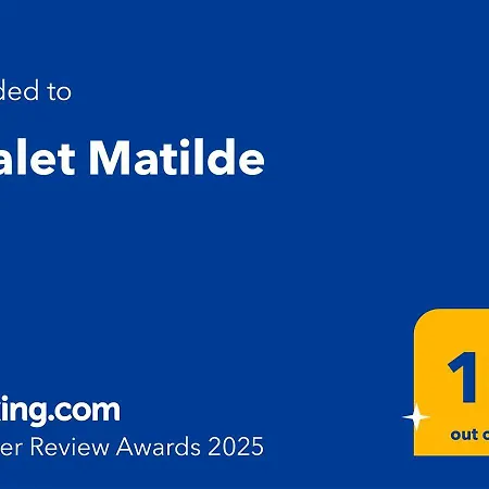 Matilde
