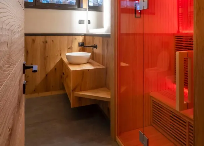 Chalet Matilde Padola