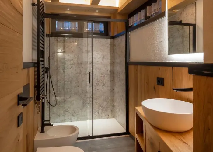 Matilde Chalet Padola